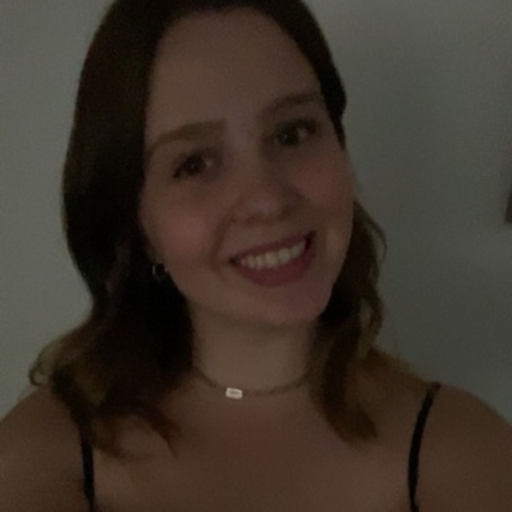 Meet your Posher, Arianna